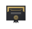 ikona certyfikat ikona certyfikat